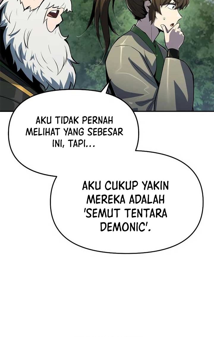 Entomologist in Sichuan Tang Clan Chapter 51 Gambar 16