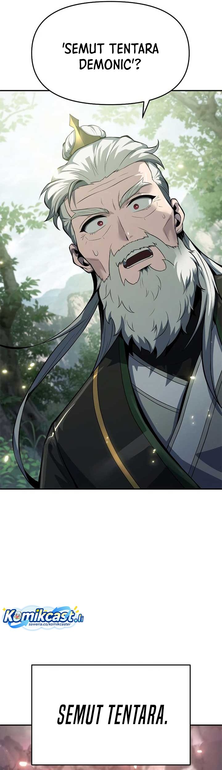 Entomologist in Sichuan Tang Clan Chapter 51 Gambar 17