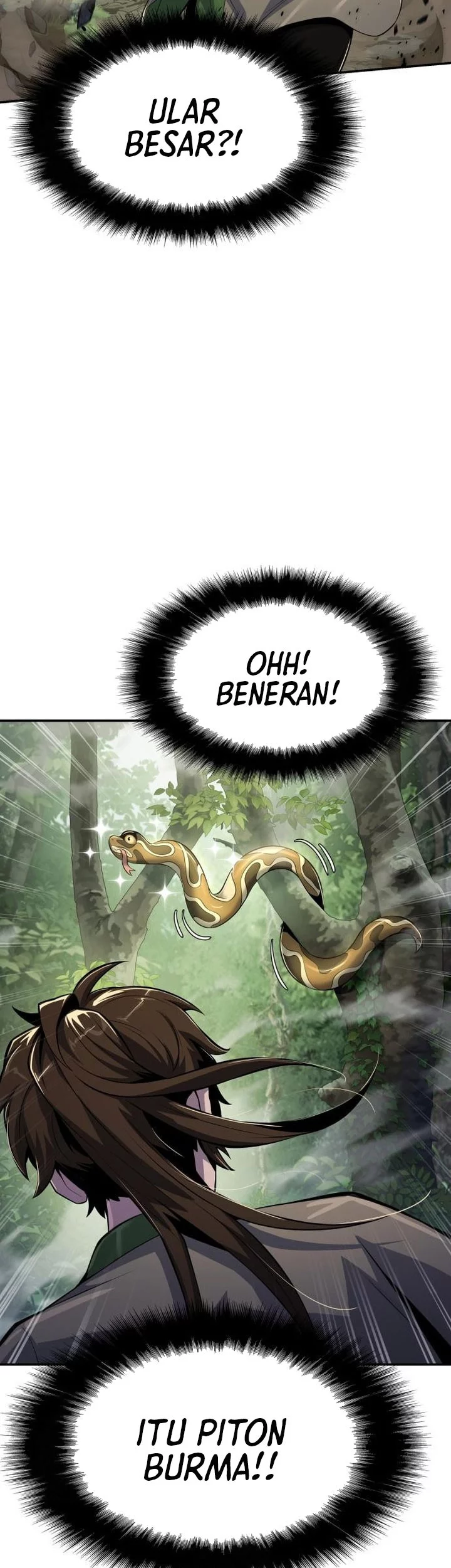 Entomologist in Sichuan Tang Clan Chapter 52 Gambar 33