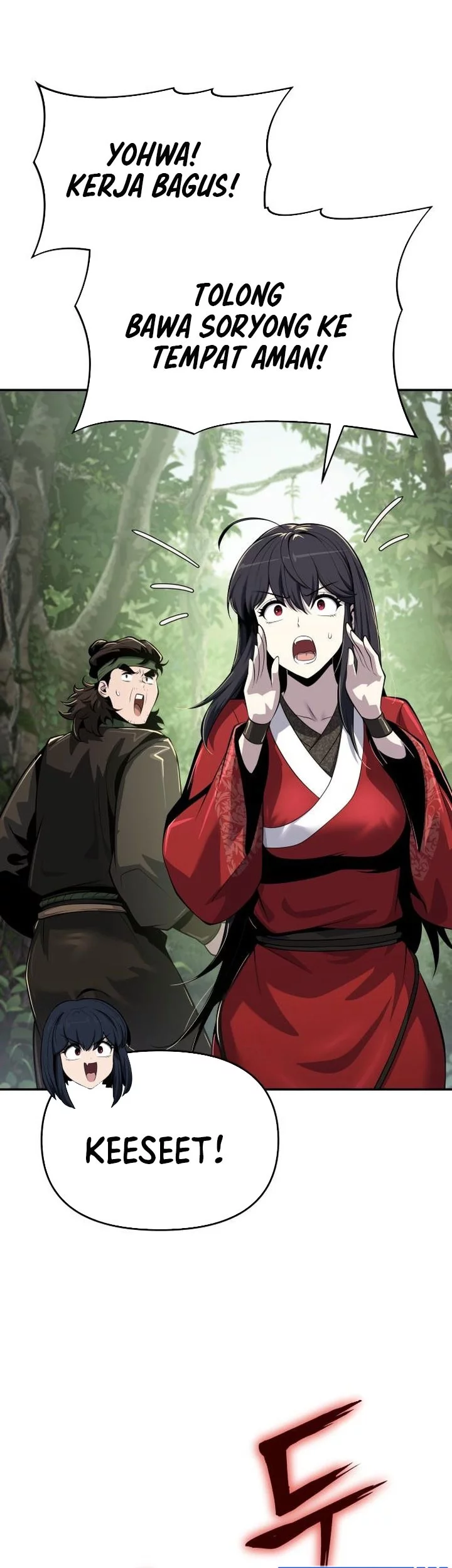 Entomologist in Sichuan Tang Clan Chapter 52 Gambar 51