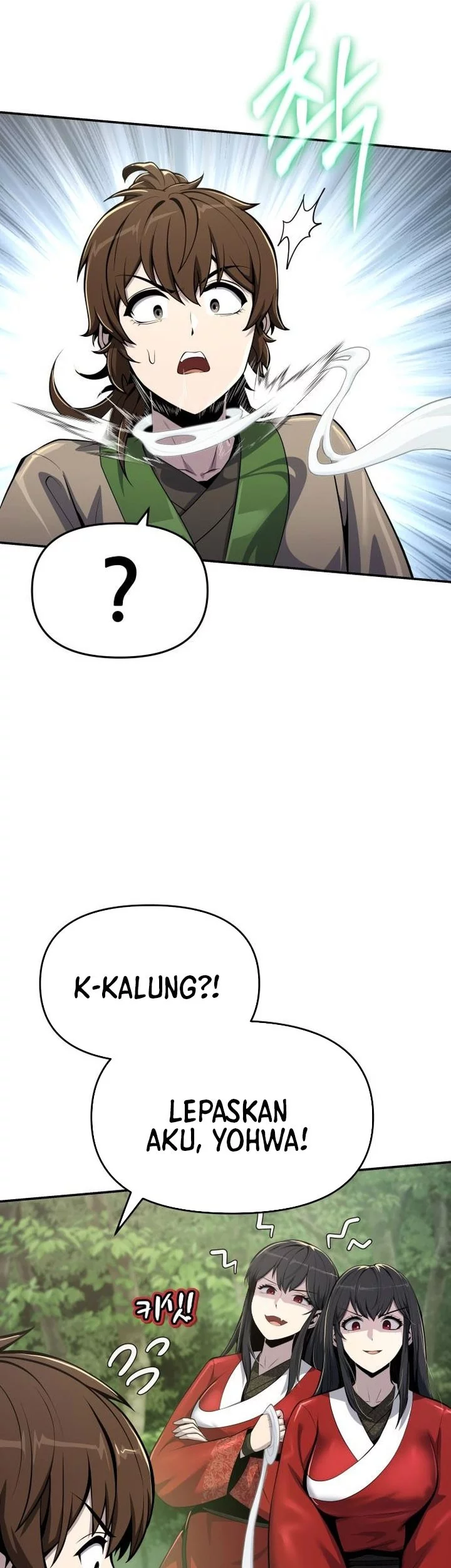 Entomologist in Sichuan Tang Clan Chapter 52 Gambar 57