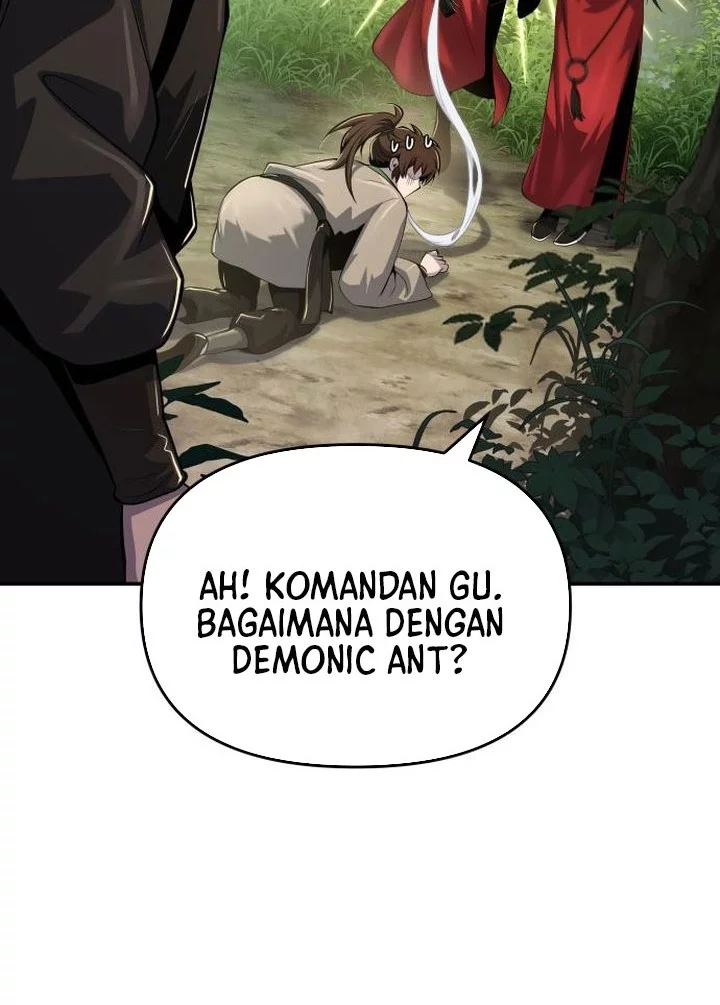 Entomologist in Sichuan Tang Clan Chapter 52 Gambar 60