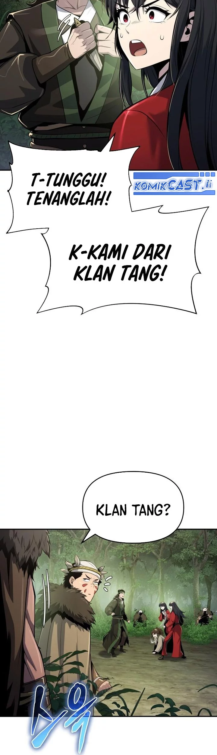 Entomologist in Sichuan Tang Clan Chapter 52 Gambar 67