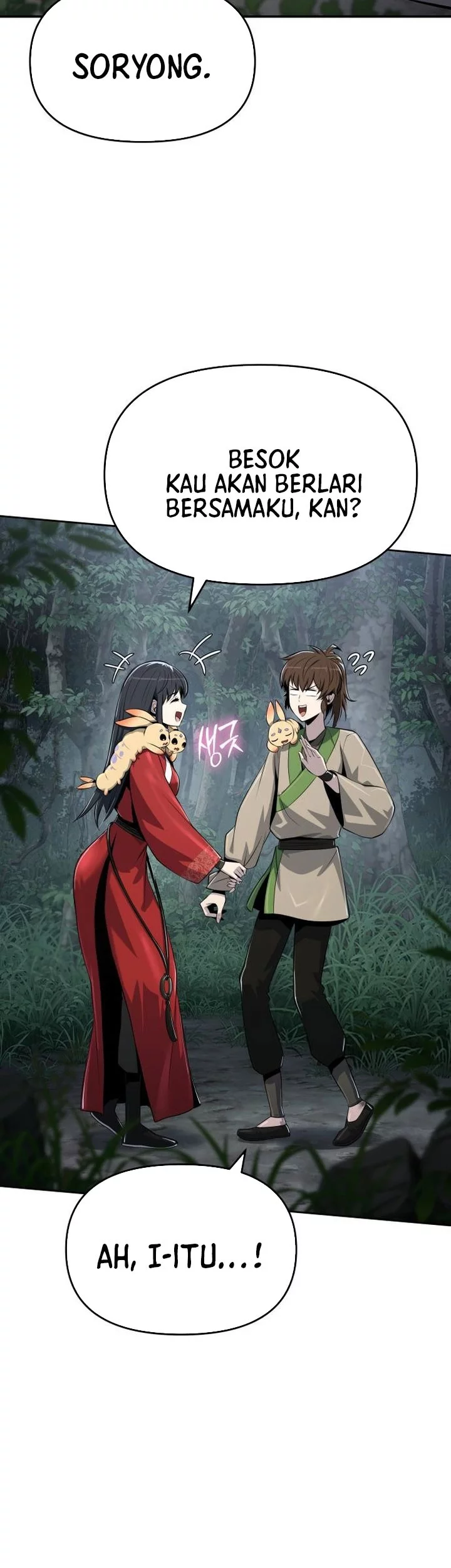 Entomologist in Sichuan Tang Clan Chapter 52 Gambar 13