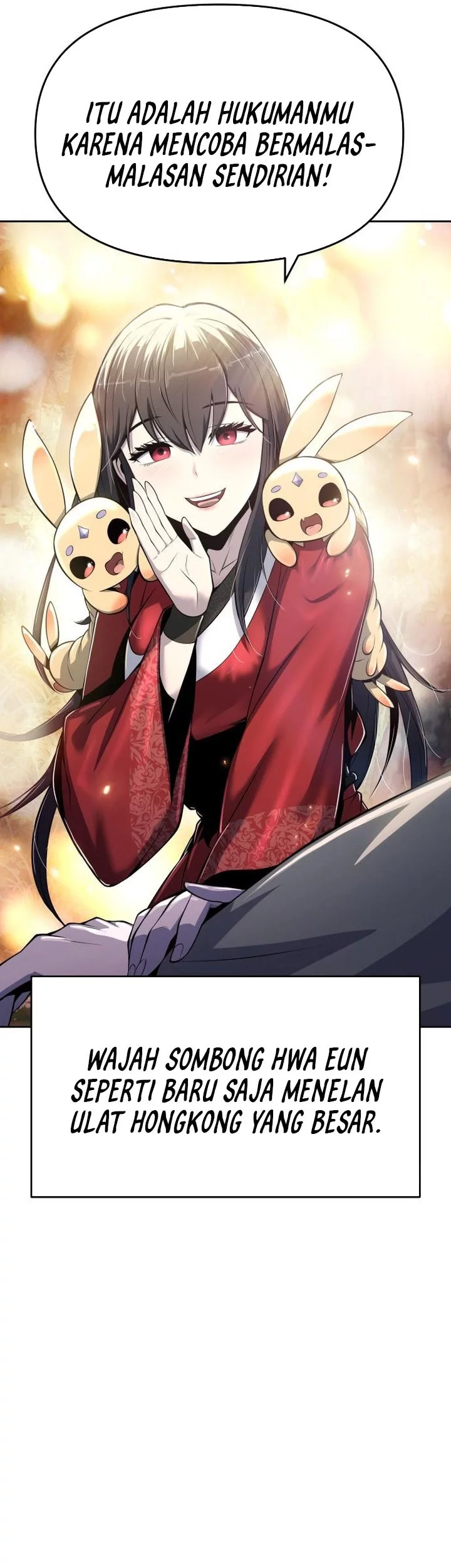 Entomologist in Sichuan Tang Clan Chapter 52 Gambar 15