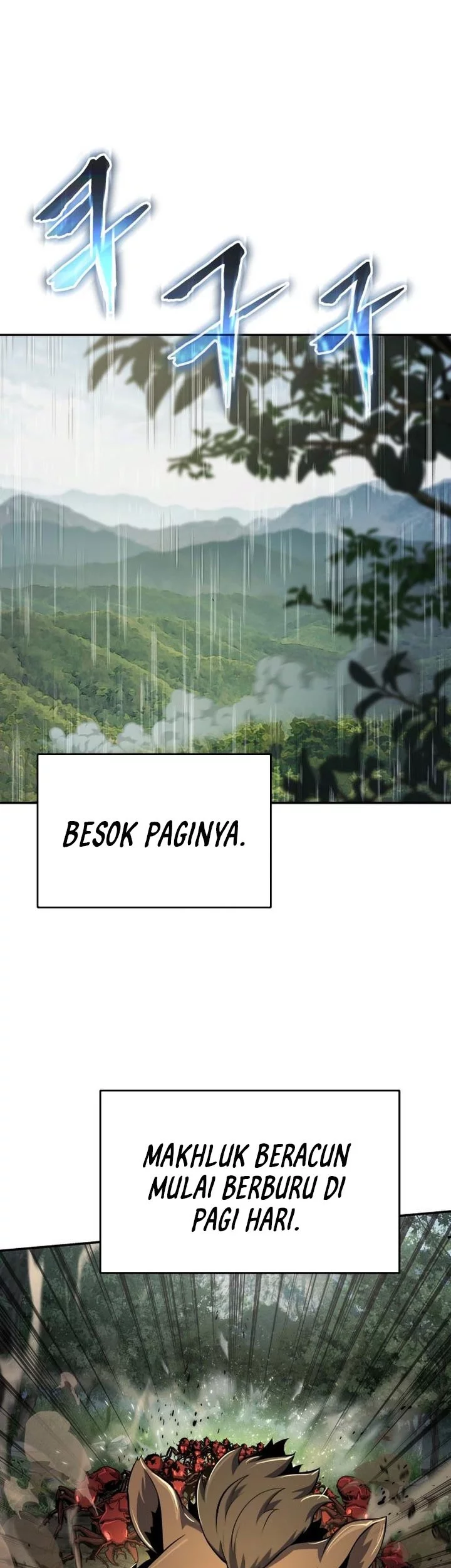 Entomologist in Sichuan Tang Clan Chapter 52 Gambar 17