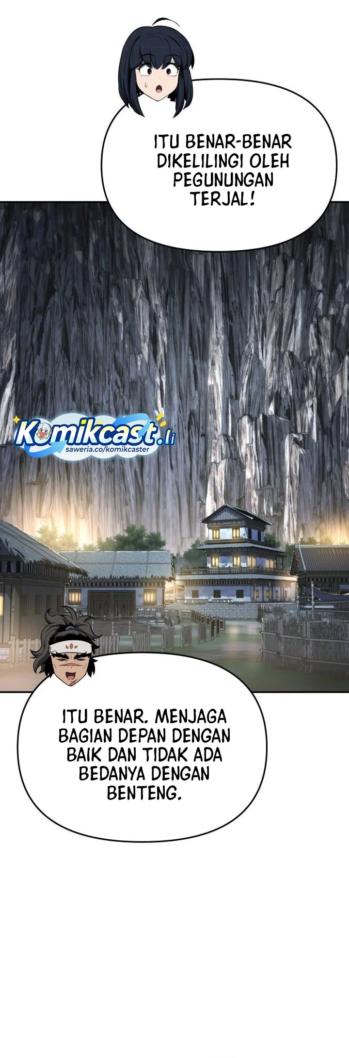 Entomologist in Sichuan Tang Clan Chapter 53 Gambar 25