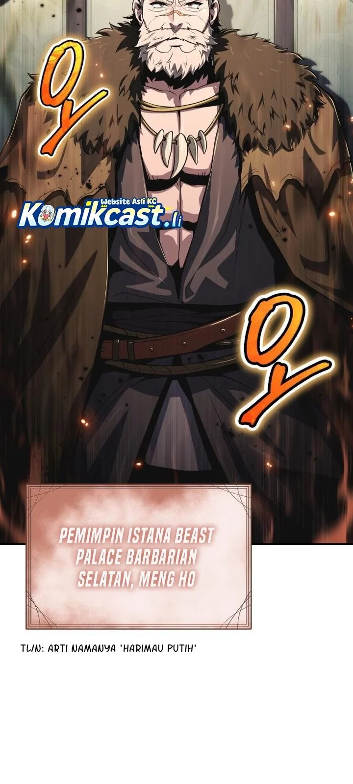 Entomologist in Sichuan Tang Clan Chapter 53 Gambar 31