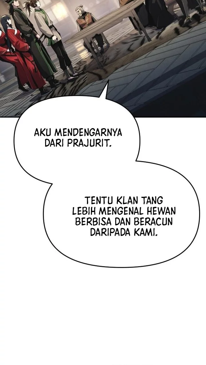 Entomologist in Sichuan Tang Clan Chapter 53 Gambar 33