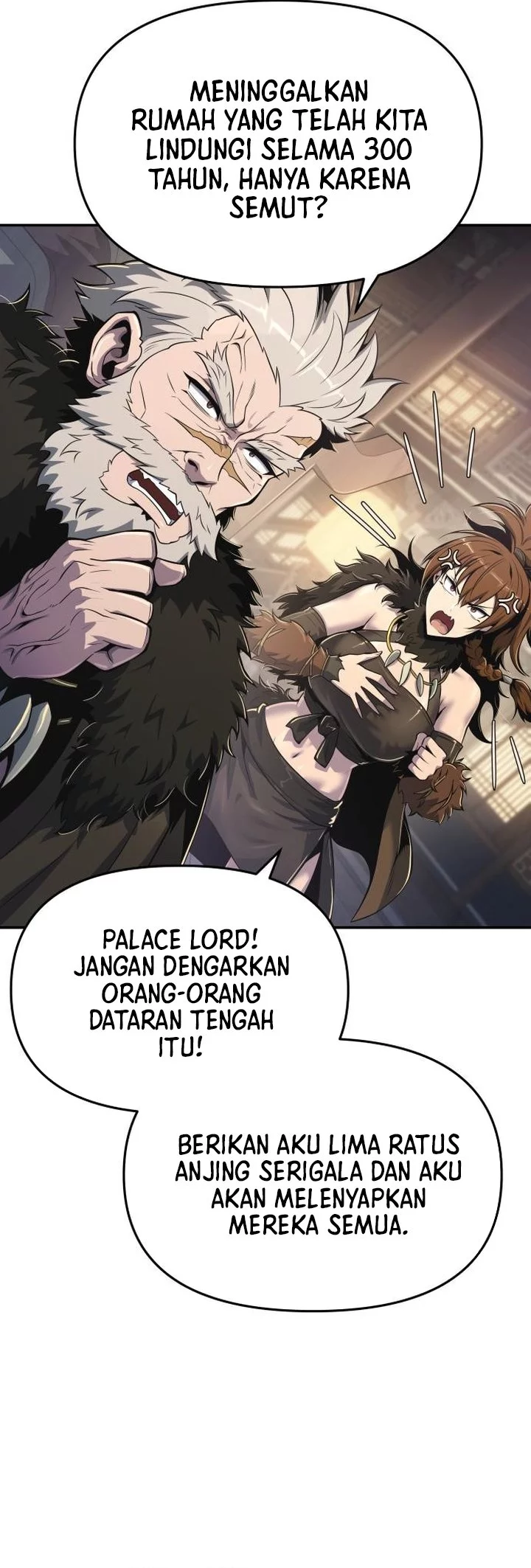 Entomologist in Sichuan Tang Clan Chapter 53 Gambar 39