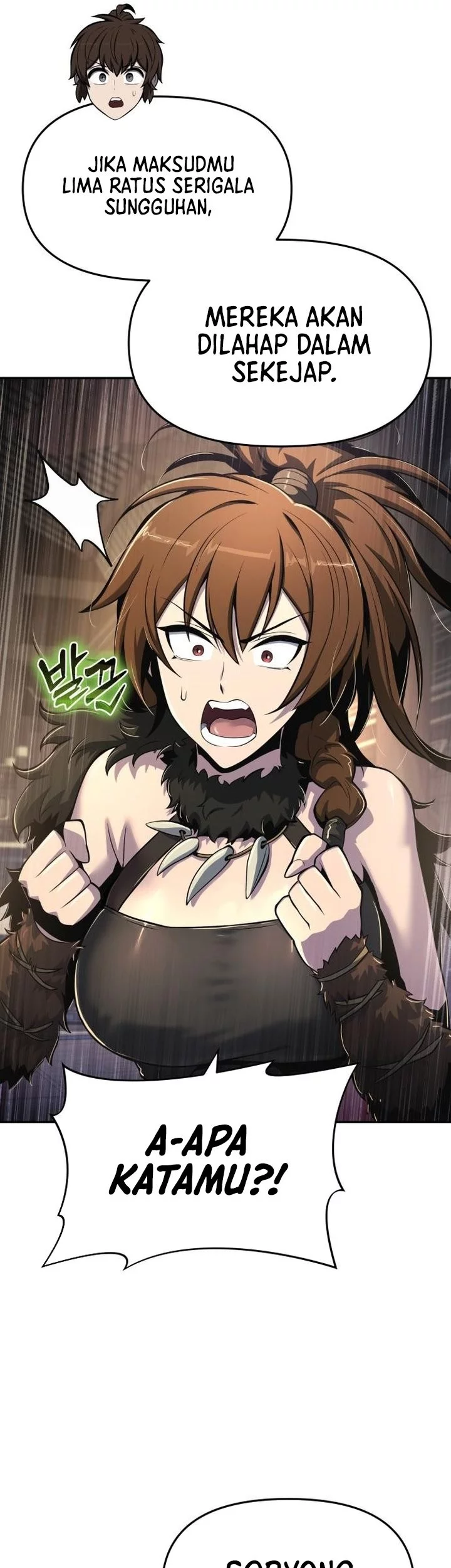 Entomologist in Sichuan Tang Clan Chapter 53 Gambar 42