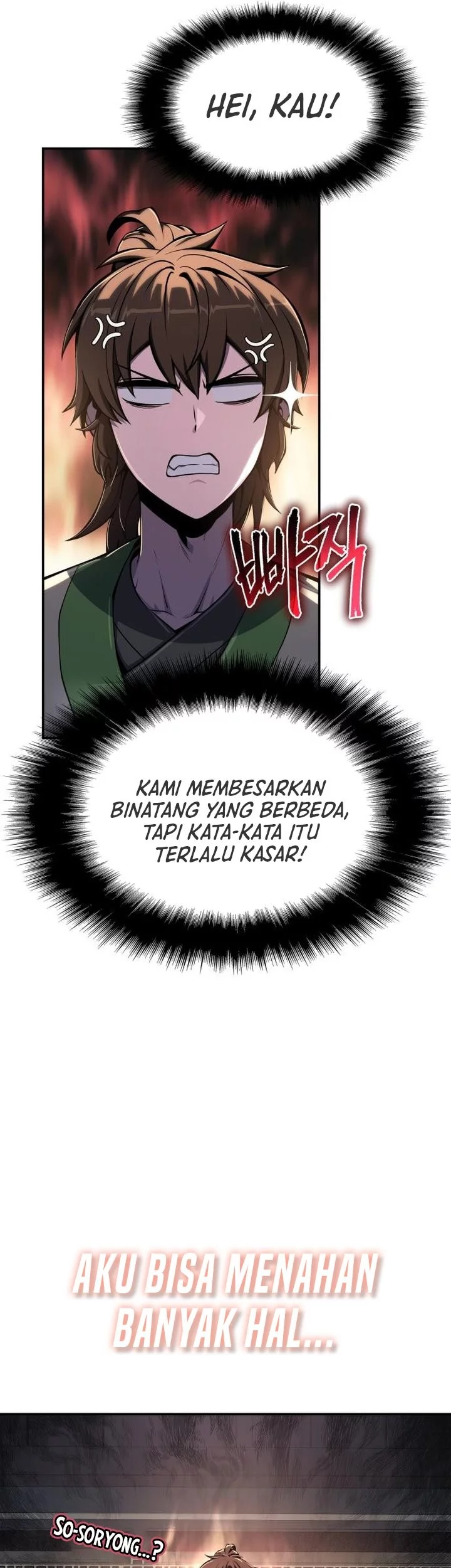 Entomologist in Sichuan Tang Clan Chapter 53 Gambar 46