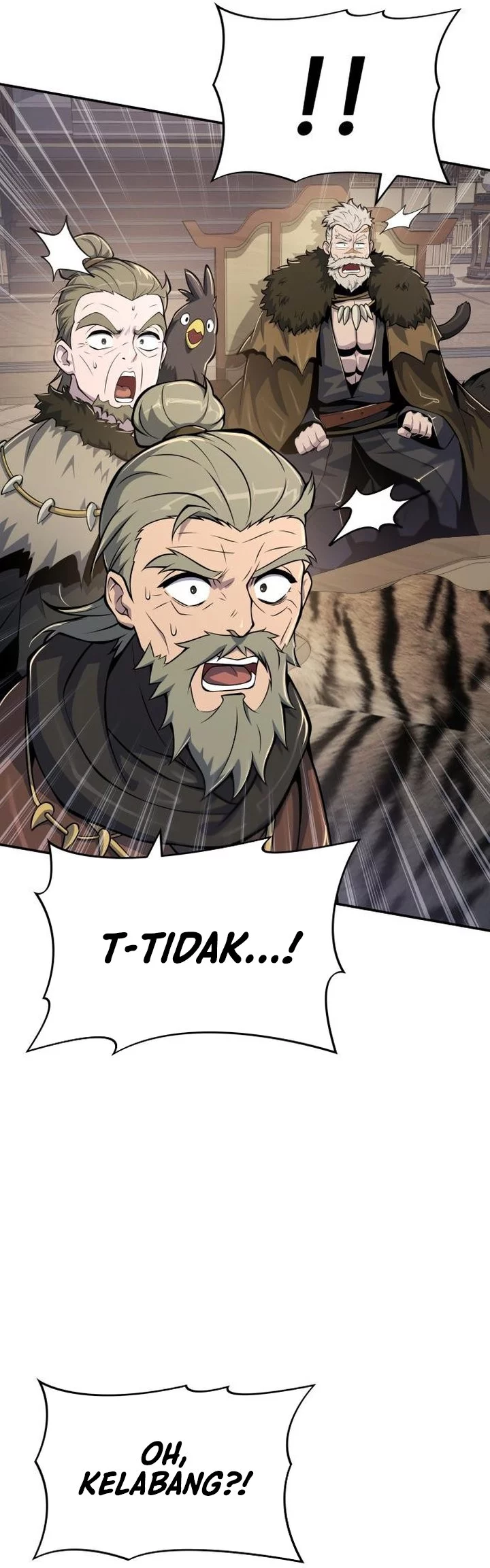 Entomologist in Sichuan Tang Clan Chapter 53 Gambar 52