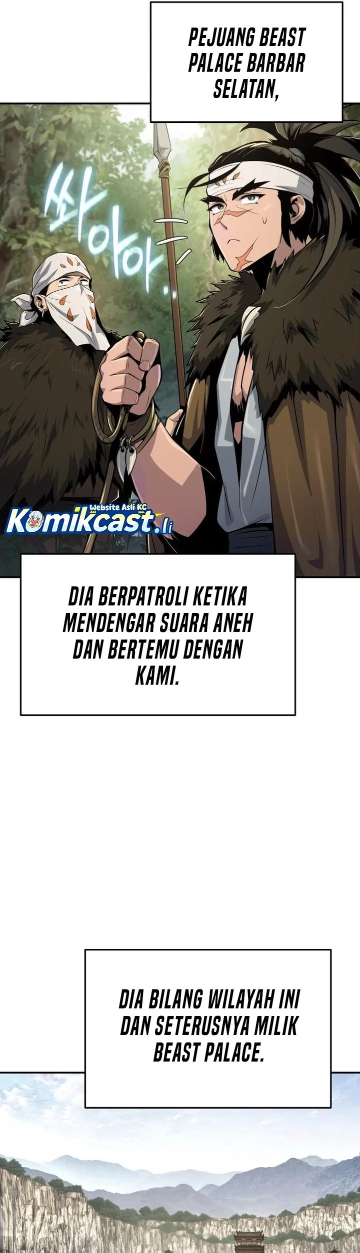 Entomologist in Sichuan Tang Clan Chapter 53 Gambar 3