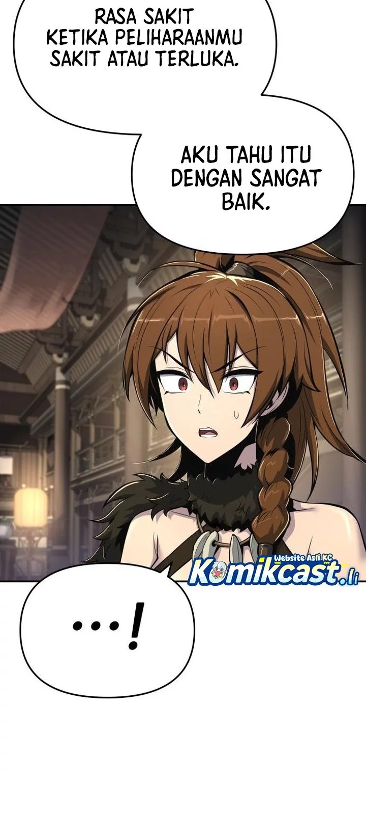 Entomologist in Sichuan Tang Clan Chapter 53 Gambar 56