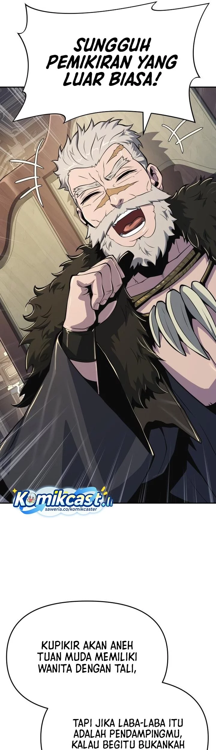 Entomologist in Sichuan Tang Clan Chapter 53 Gambar 59