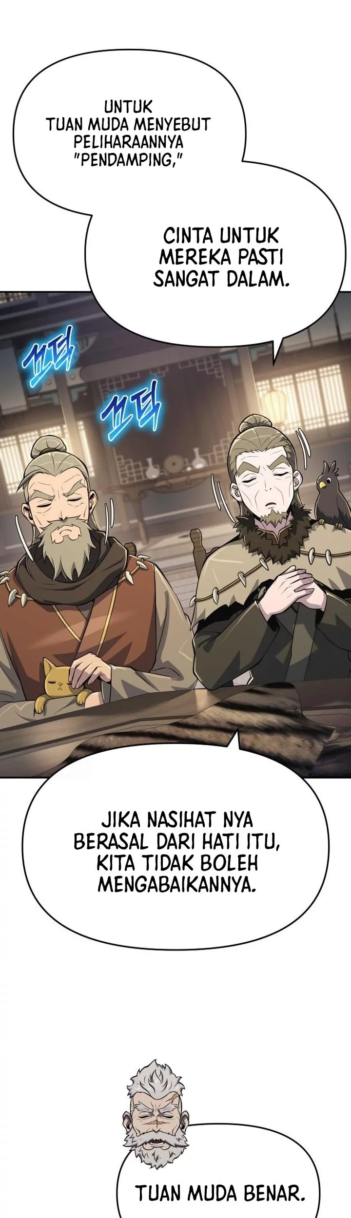 Entomologist in Sichuan Tang Clan Chapter 53 Gambar 61