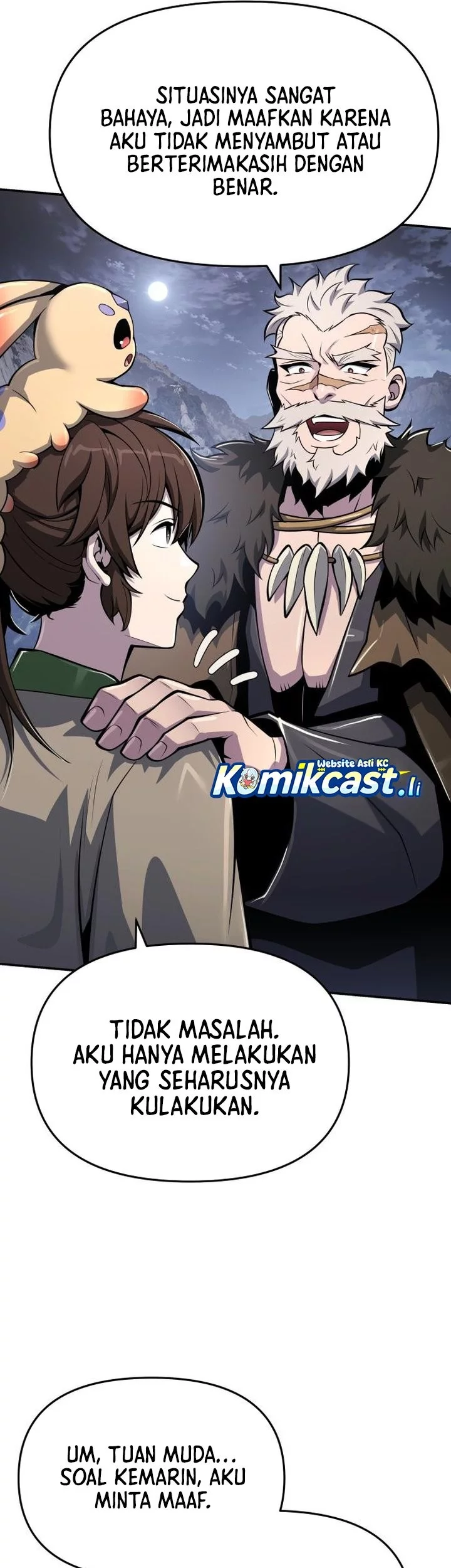 Entomologist in Sichuan Tang Clan Chapter 53 Gambar 69