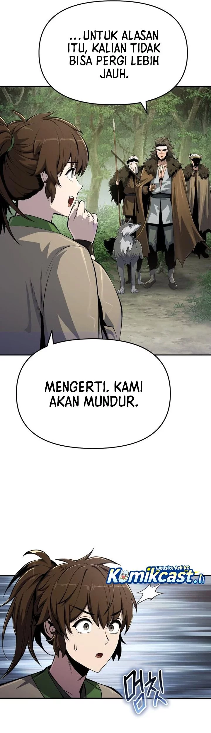 Entomologist in Sichuan Tang Clan Chapter 53 Gambar 5