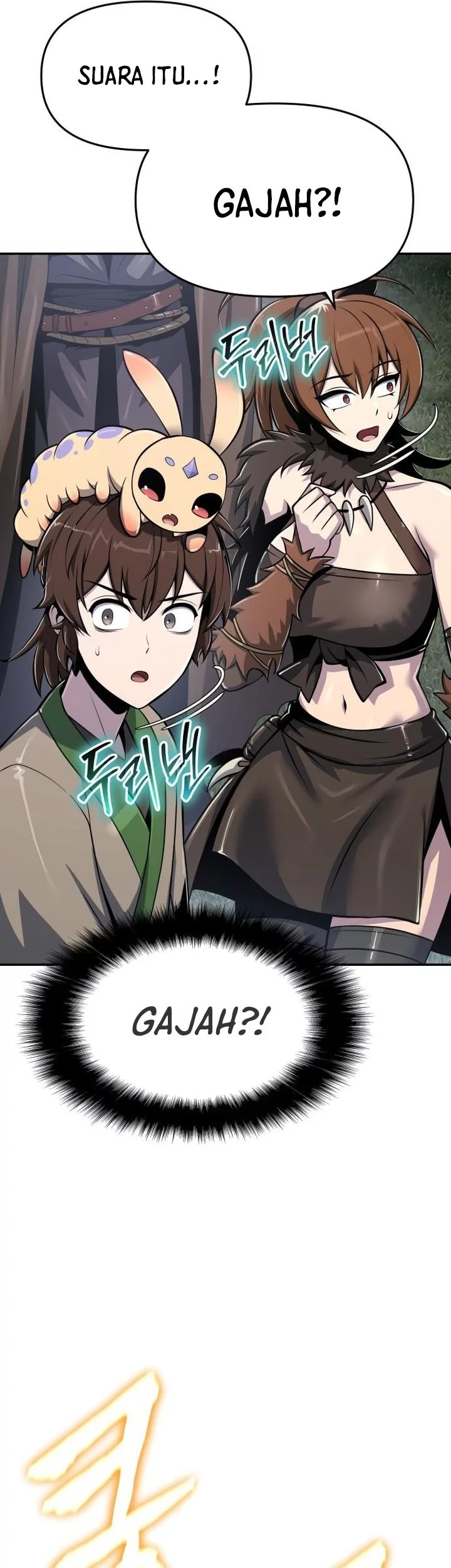 Entomologist in Sichuan Tang Clan Chapter 53 Gambar 75