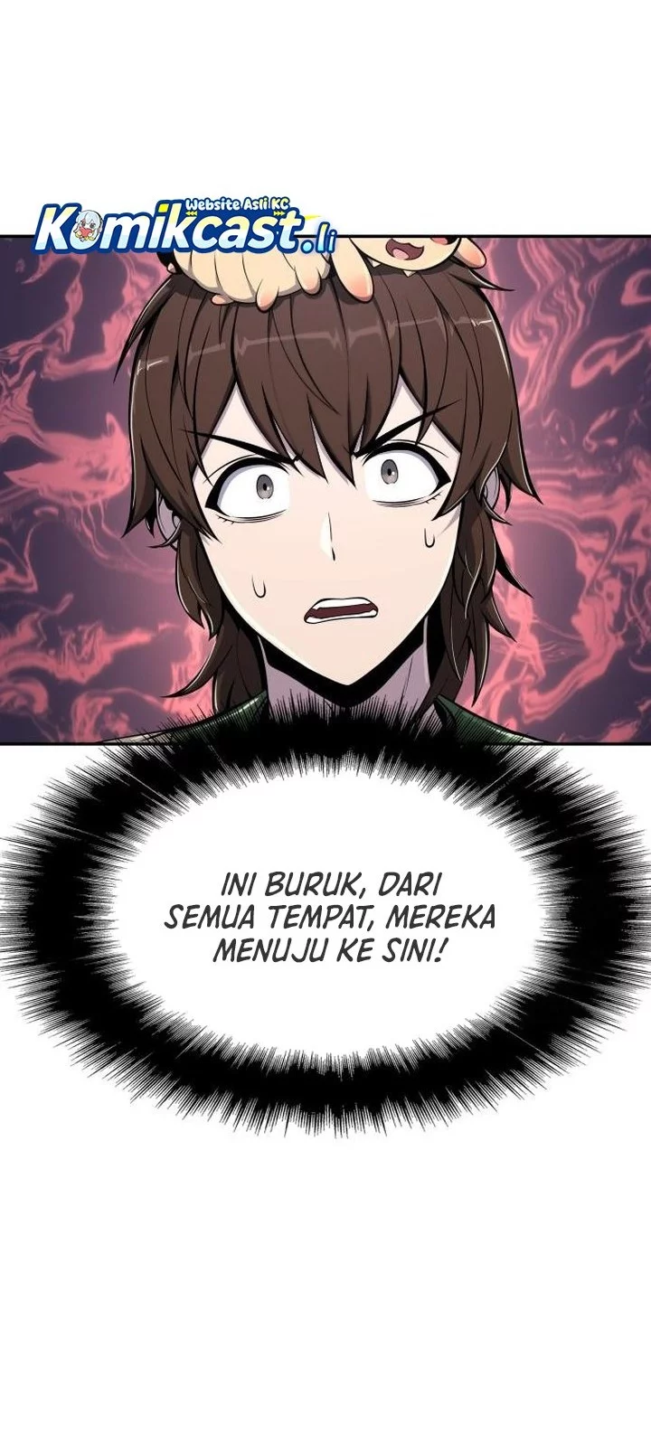 Entomologist in Sichuan Tang Clan Chapter 53 Gambar 78