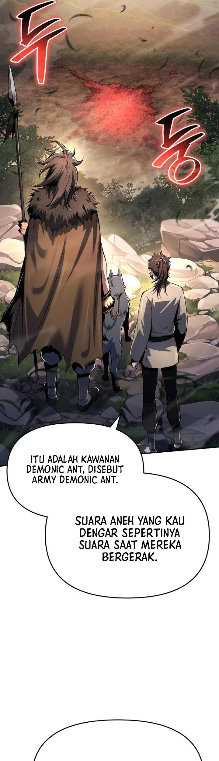 Entomologist in Sichuan Tang Clan Chapter 53 Gambar 11