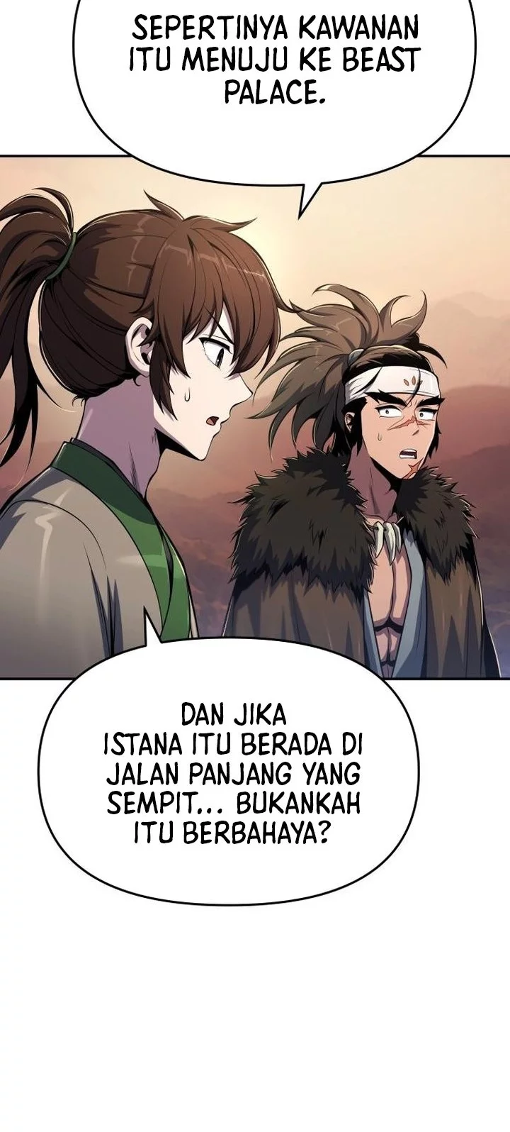 Entomologist in Sichuan Tang Clan Chapter 53 Gambar 12