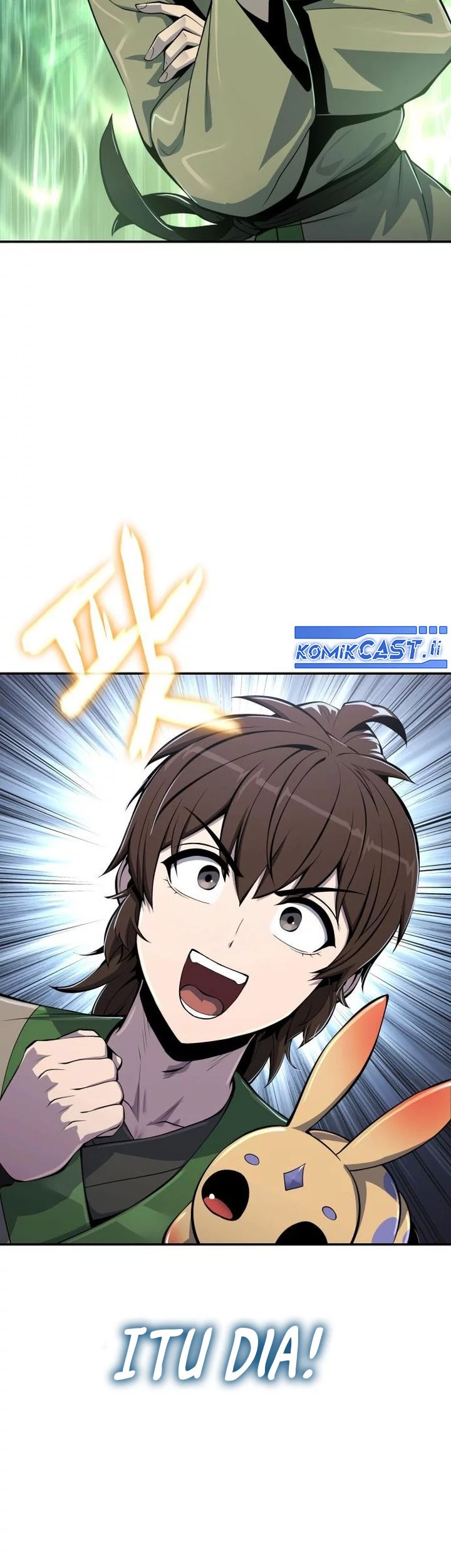 Entomologist in Sichuan Tang Clan Chapter 54 Gambar 19