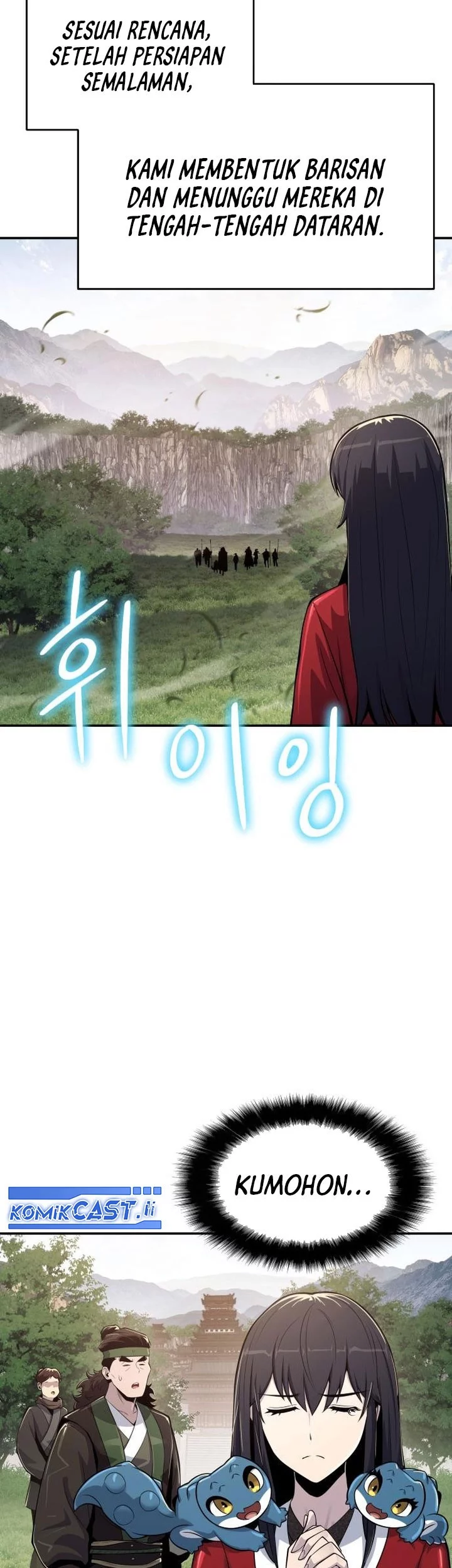 Entomologist in Sichuan Tang Clan Chapter 54 Gambar 27