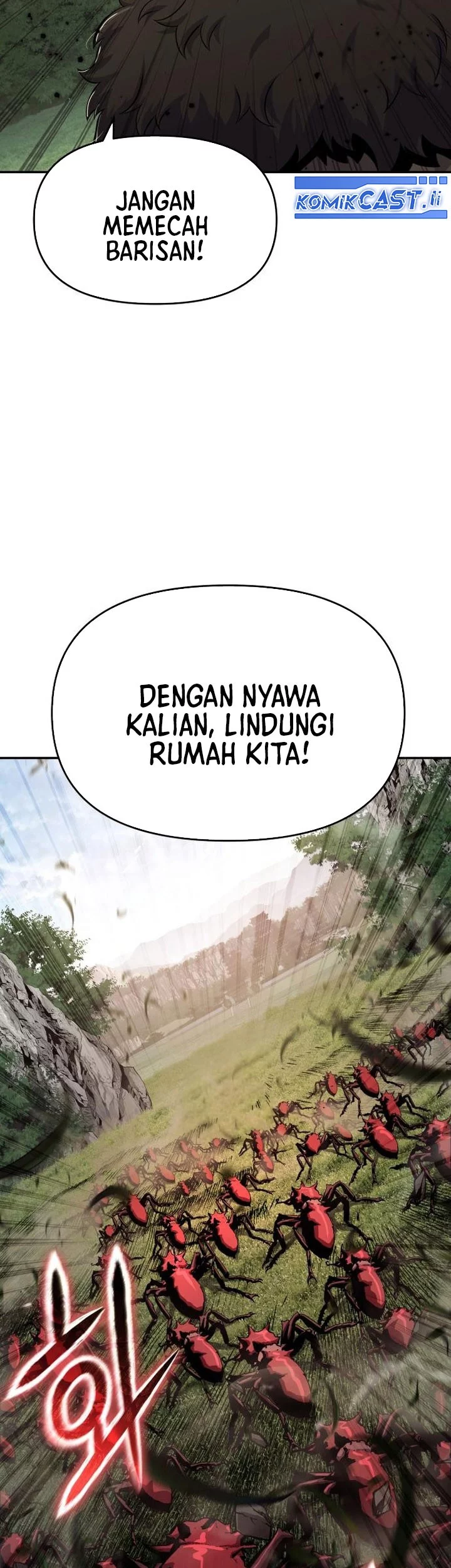 Entomologist in Sichuan Tang Clan Chapter 54 Gambar 31