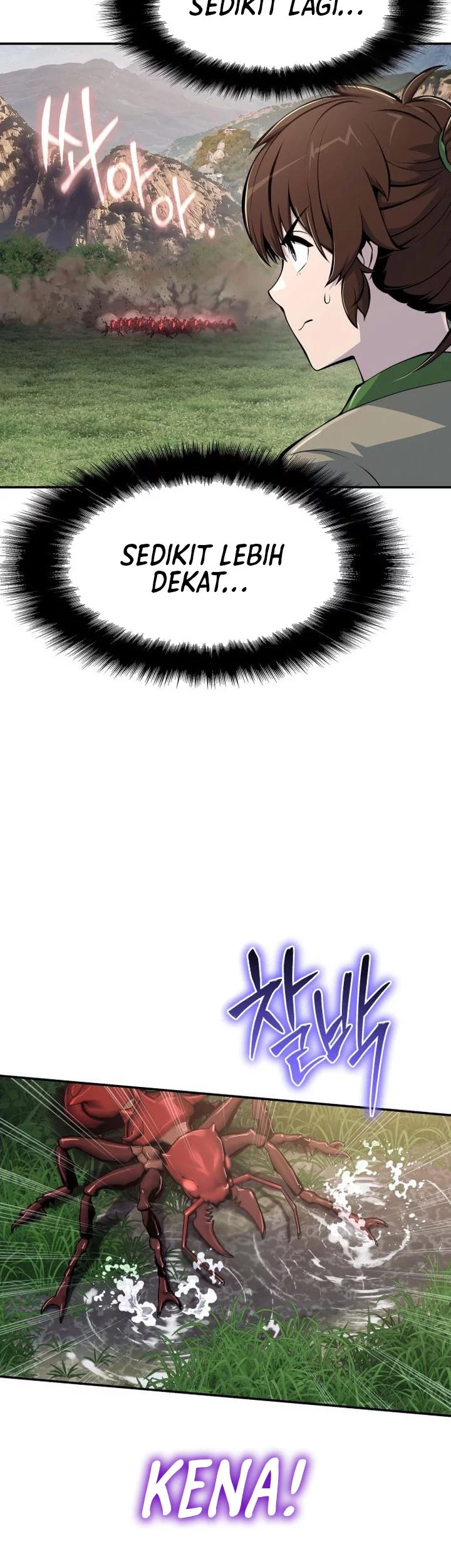 Entomologist in Sichuan Tang Clan Chapter 54 Gambar 33