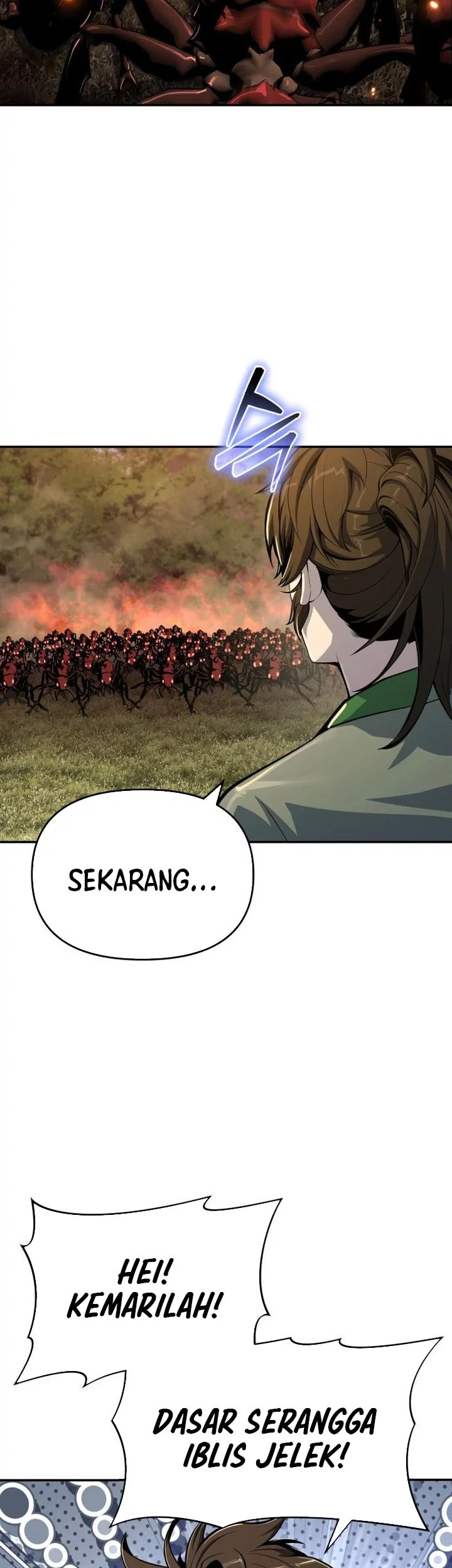 Entomologist in Sichuan Tang Clan Chapter 54 Gambar 45