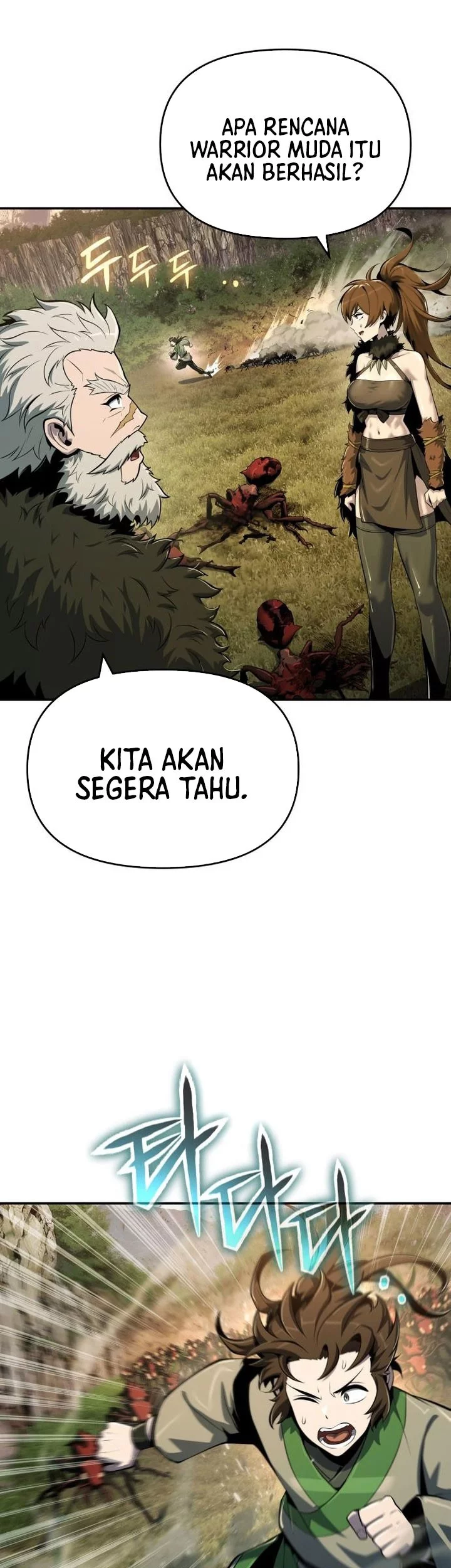 Entomologist in Sichuan Tang Clan Chapter 54 Gambar 49