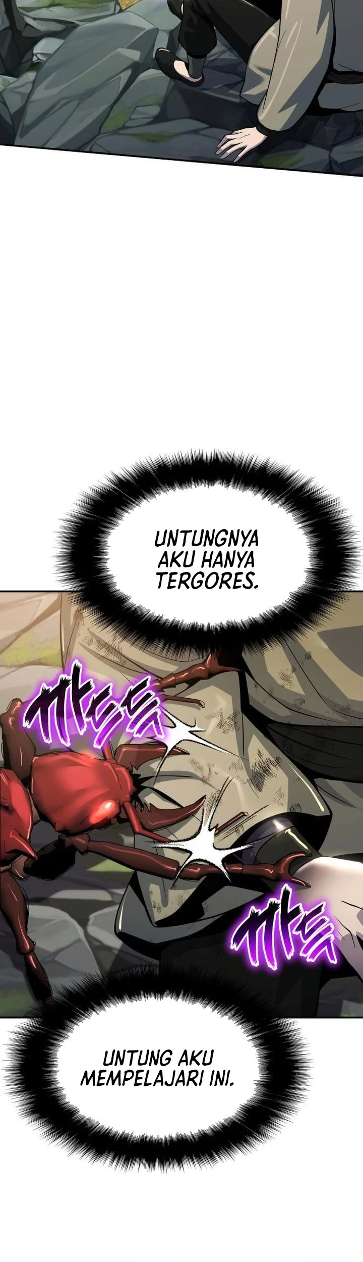 Entomologist in Sichuan Tang Clan Chapter 54 Gambar 65