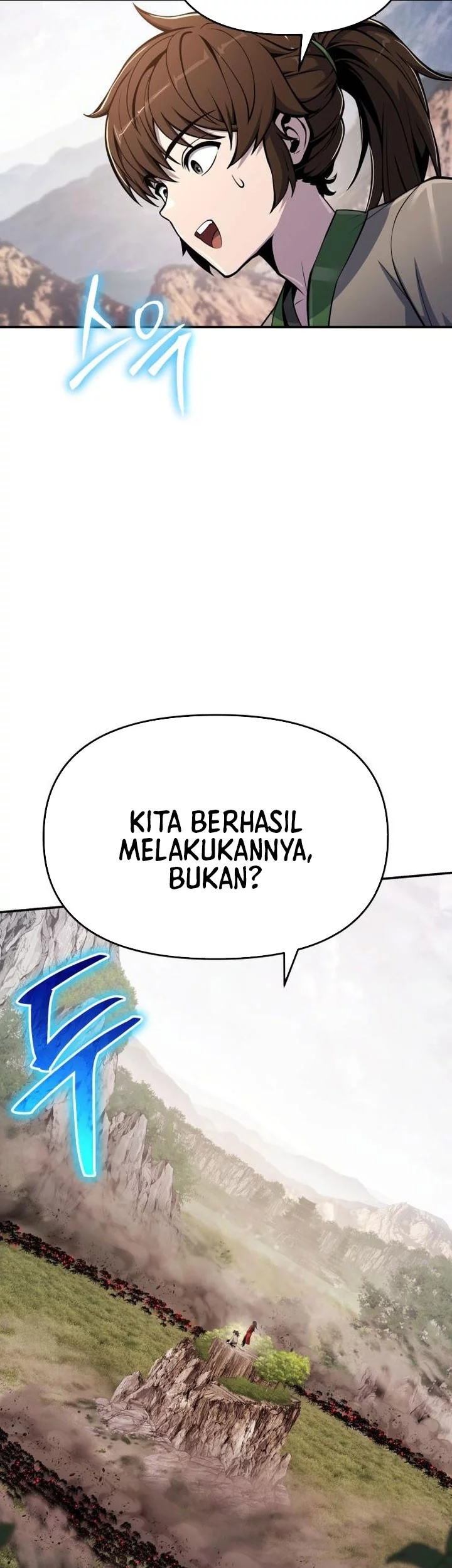 Entomologist in Sichuan Tang Clan Chapter 54 Gambar 69