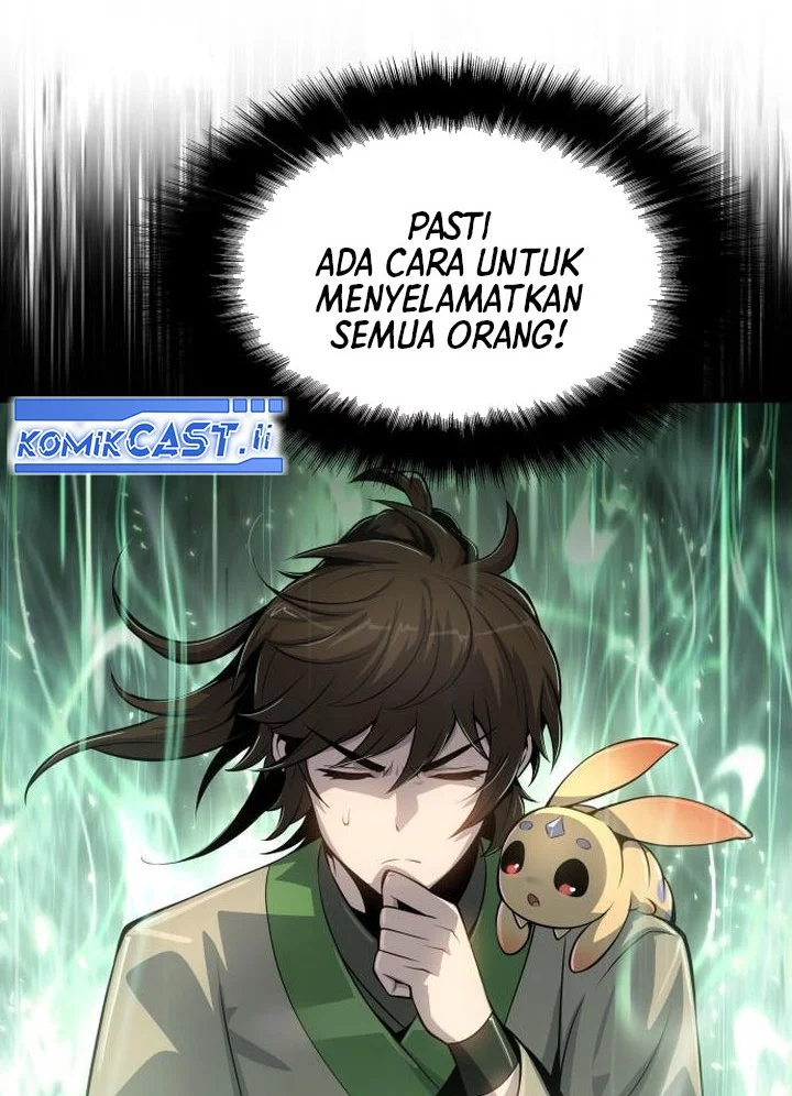 Entomologist in Sichuan Tang Clan Chapter 54 Gambar 16