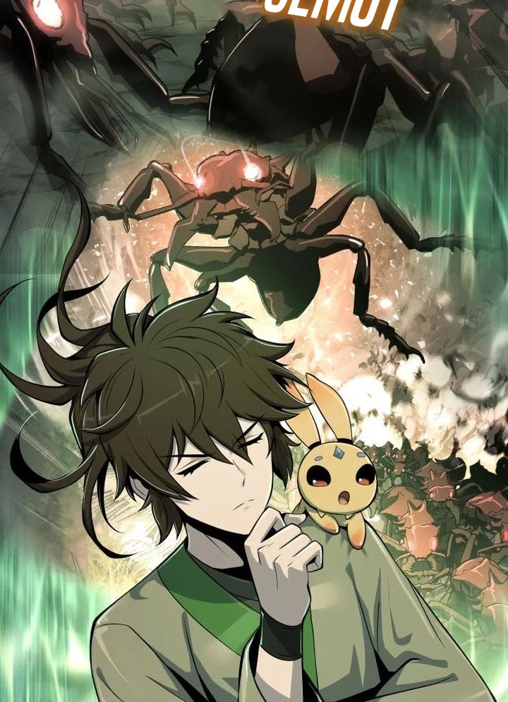 Entomologist in Sichuan Tang Clan Chapter 54 Gambar 18