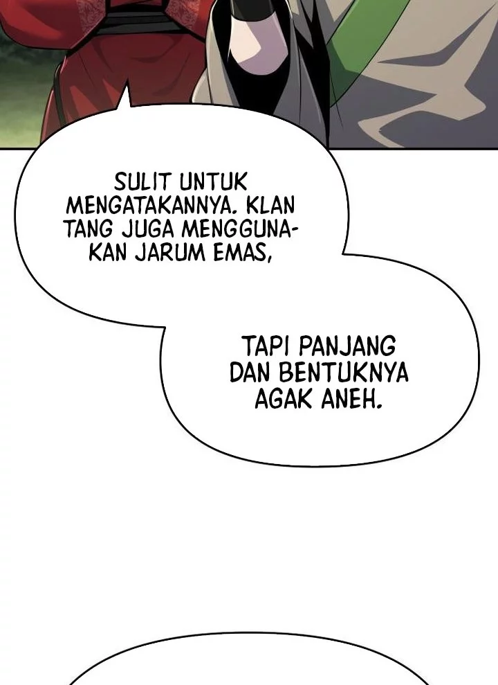 Entomologist in Sichuan Tang Clan Chapter 55 Gambar 30