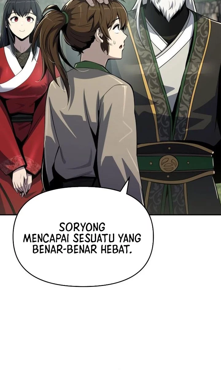 Entomologist in Sichuan Tang Clan Chapter 55 Gambar 56