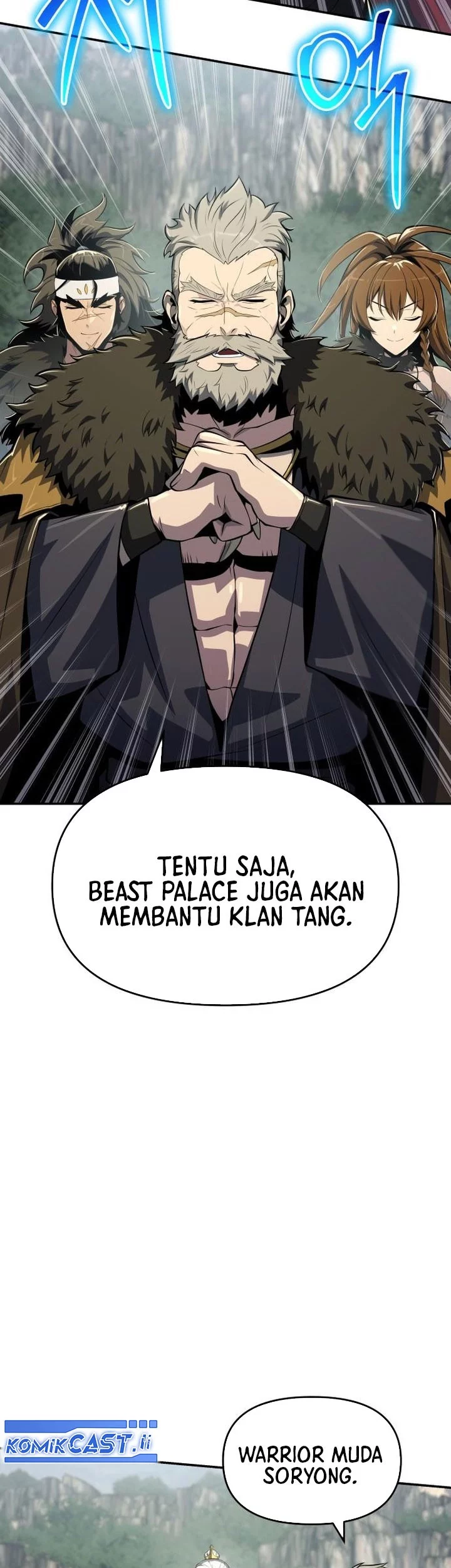 Entomologist in Sichuan Tang Clan Chapter 55 Gambar 59