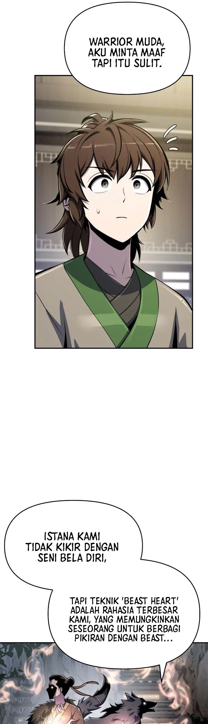 Entomologist in Sichuan Tang Clan Chapter 55 Gambar 71