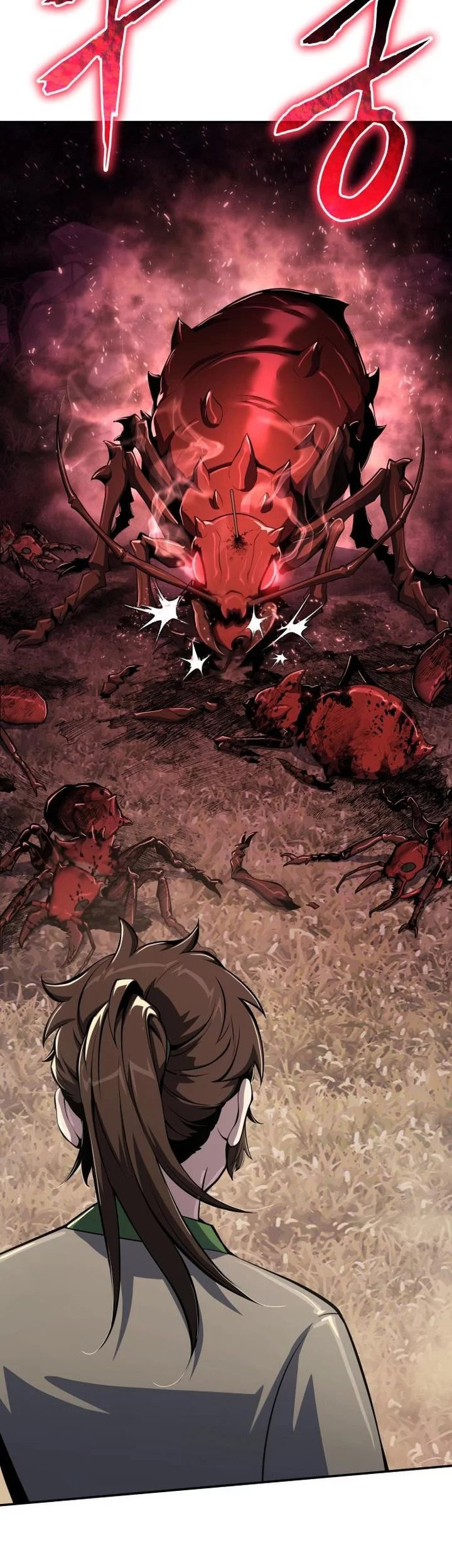 Entomologist in Sichuan Tang Clan Chapter 55 Gambar 11