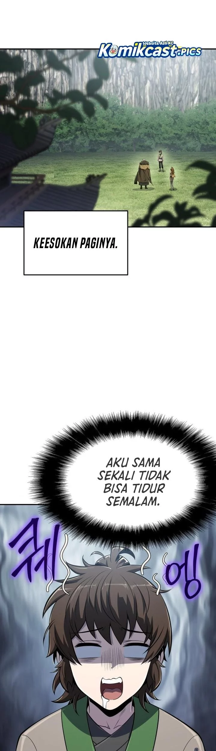 Entomologist in Sichuan Tang Clan Chapter 56 Gambar 33