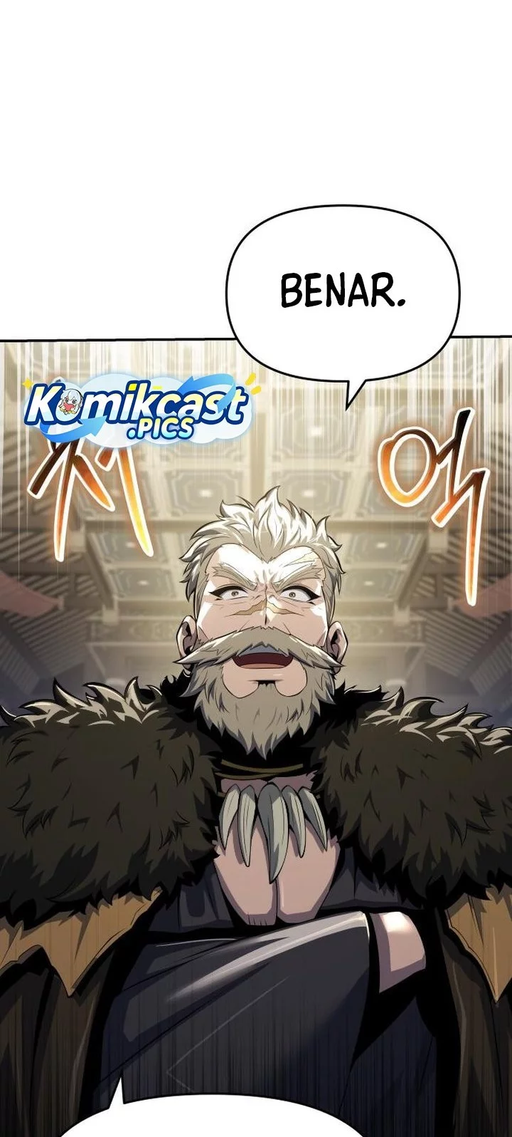 Baca  Entomologist in Sichuan Tang Clan Chapter 56 Gambar 2