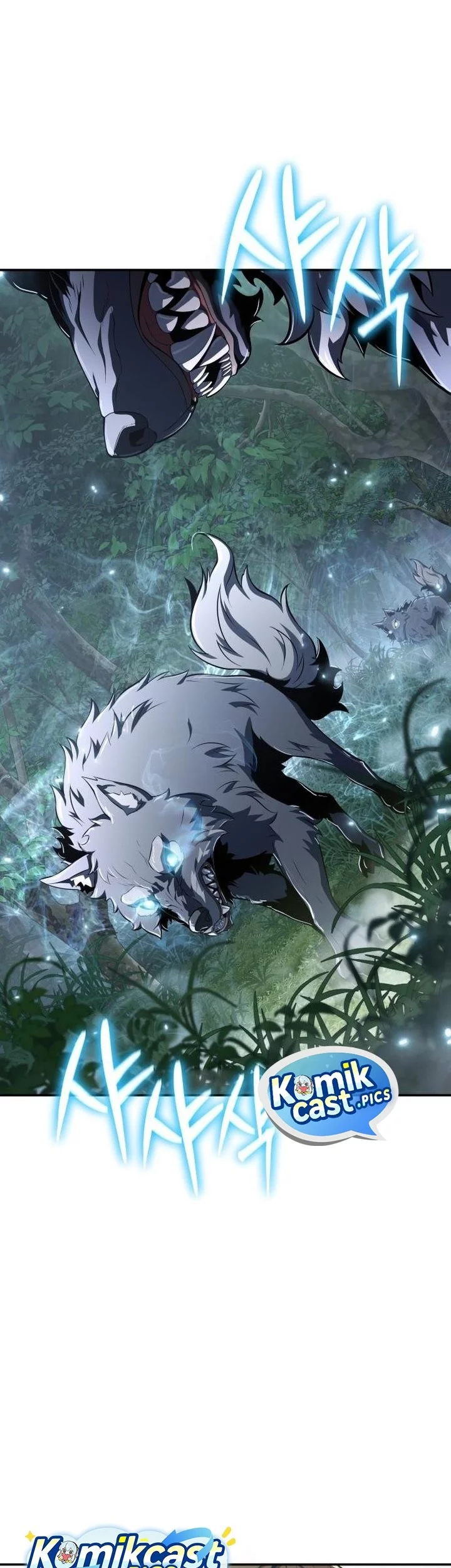 Entomologist in Sichuan Tang Clan Chapter 56 Gambar 43