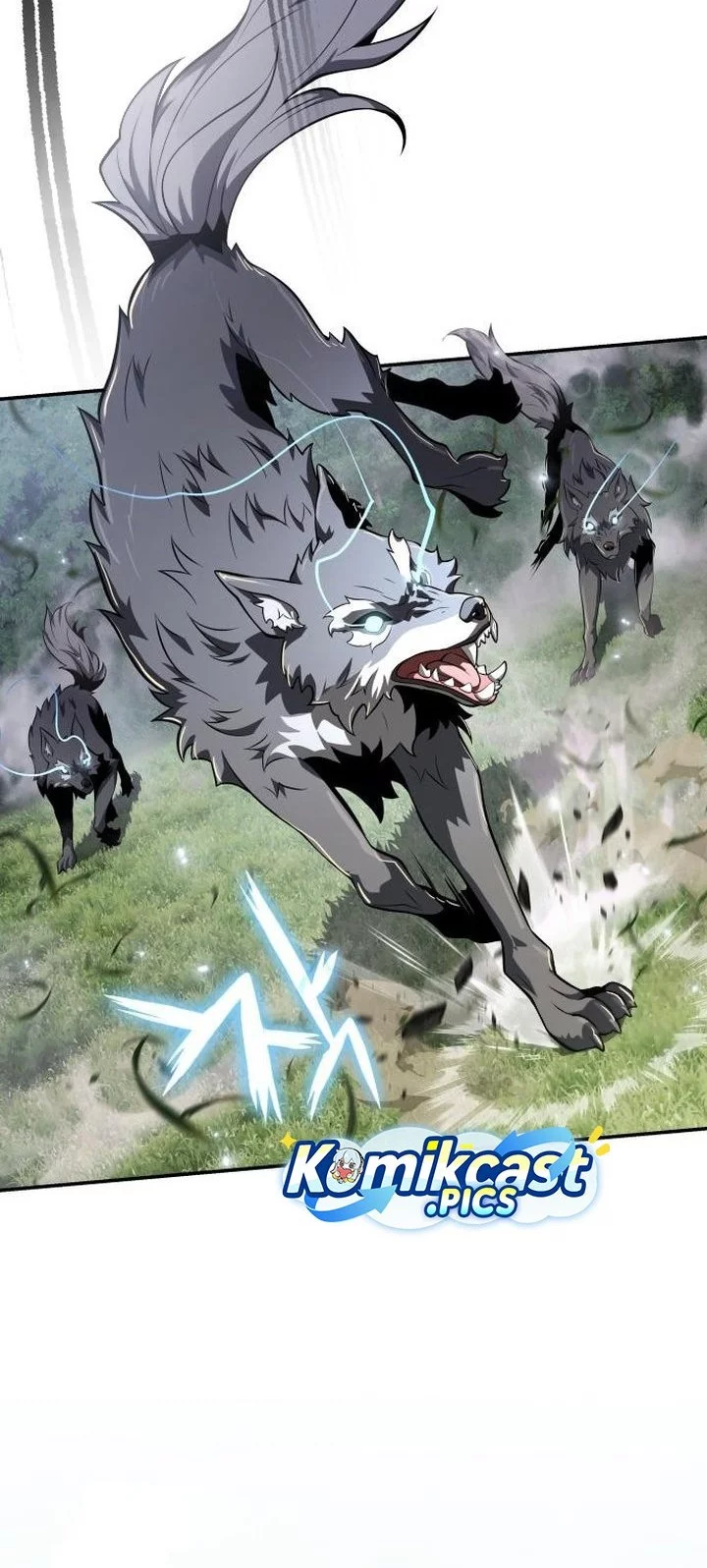 Entomologist in Sichuan Tang Clan Chapter 56 Gambar 52