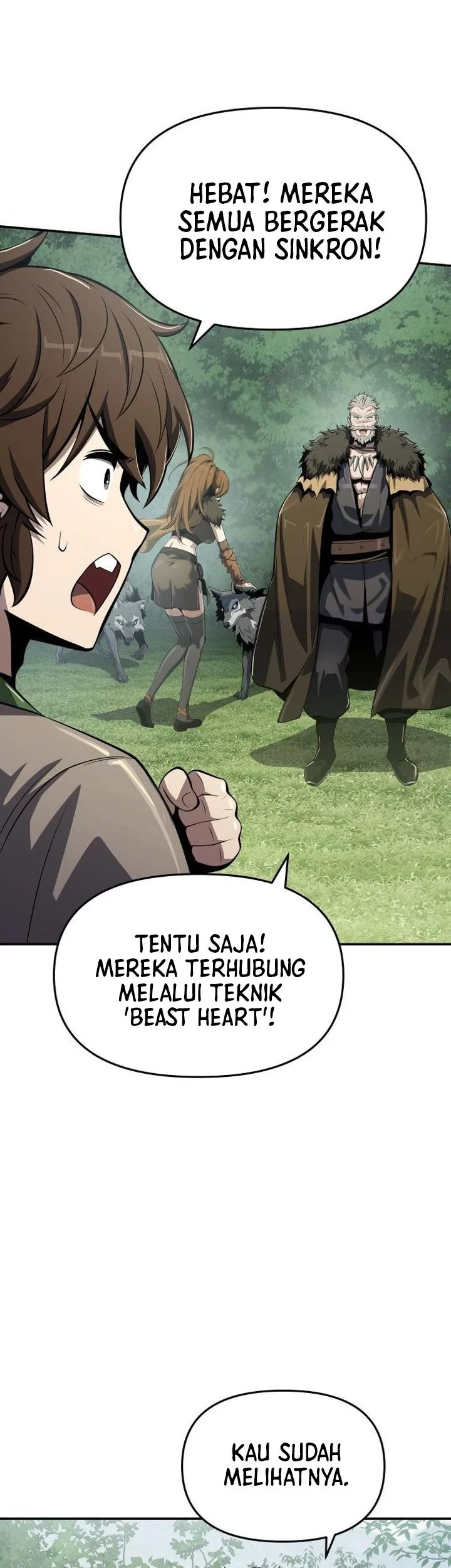 Entomologist in Sichuan Tang Clan Chapter 56 Gambar 55