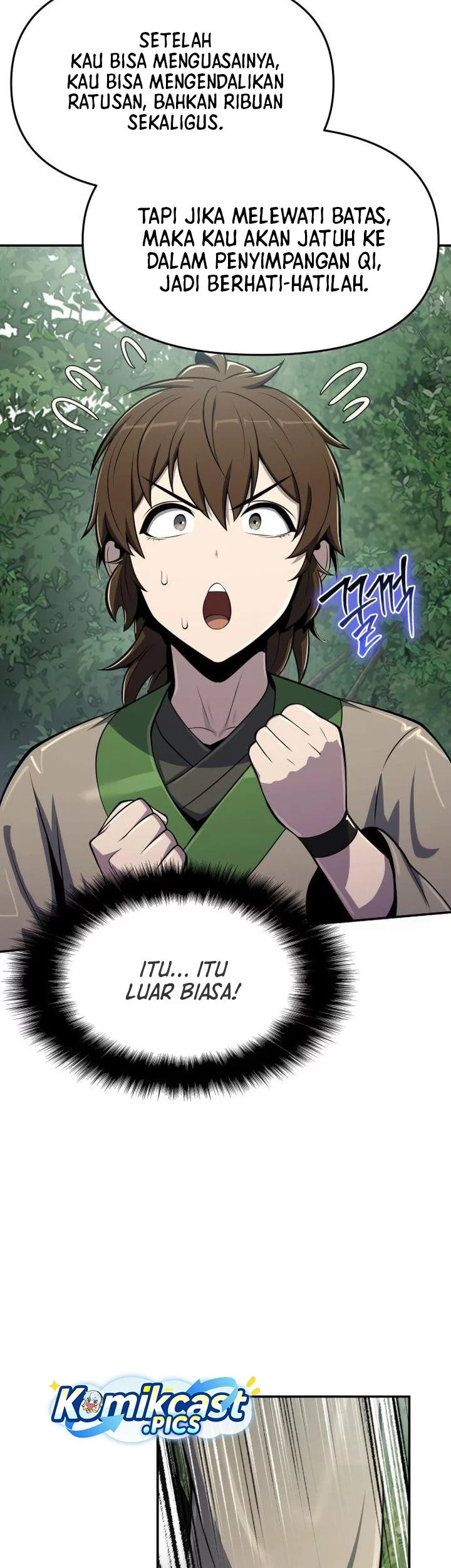 Entomologist in Sichuan Tang Clan Chapter 56 Gambar 57