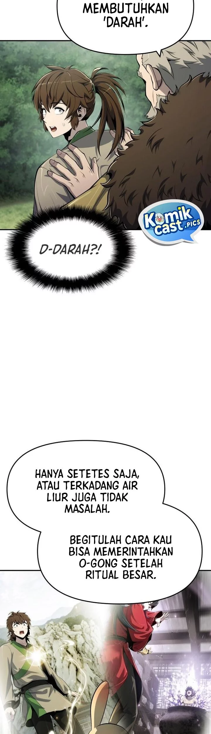 Entomologist in Sichuan Tang Clan Chapter 56 Gambar 65