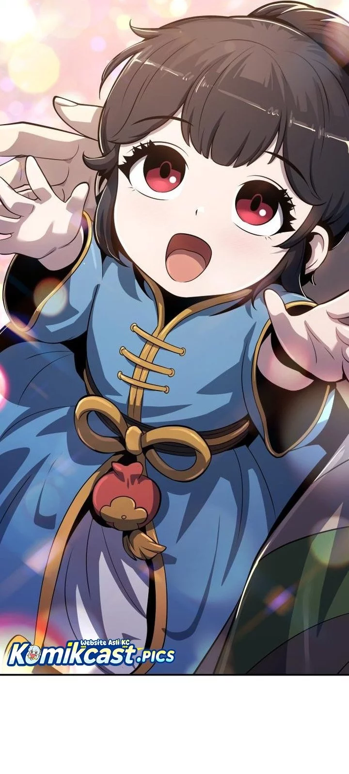 Entomologist in Sichuan Tang Clan Chapter 56 Gambar 70